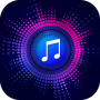 icon Music Player - MP3 Player (Music Player - Lettore MP3)