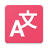 icon Vertaler(Lingvanex Traduci Testo Voce
) 1.3.3