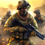 icon US Army Commando Mission Game (US Army Commando Mission Gioco)