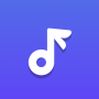 icon ViaMusic: MP3 Music Player App (ViaMusic: App lettore musicale MP3)