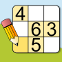 icon Sudoku(Sudoku - Baby Monitor classico)