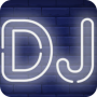 icon DJ Music MixerVirtual Dj(Music Mixer App)