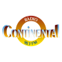 icon br.com.pampa.continental(Rádio Continental - 98.3 FM)
