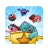 icon Arcade Champ(ARCADE CHAMPION Mini giochi divertenti) 00.76.01