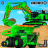 icon Forklift City Construction Simulator(Real Road Construction Games) 2.17