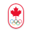 icon Team Canada(Team Canada Olympic App
) 1.0.1