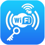 icon WiFi Password Show Analyzer