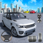 icon Car Driving and Parking(Giochi di parcheggio auto Giochi di auto 3d)