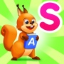 icon ABC kids! Alphabet, letters (ABC kids! Alfabeto, lettere)