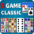 icon Board Game Classic(Dominoes - 5 Gioco da tavolo Domino) 3