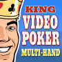 icon King Of Video Poker(King Video Poker Multi Hand)