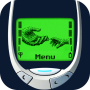 icon Nokia 3310 Launcher(Nokia Launcher)