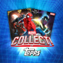 icon Marvel(Marvel Collect! di Topps®)