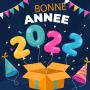 icon wastickerapps.bonne_annee.stickers(Felice anno nuovo 2022 adesivi)