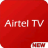 icon Free AirtelTV(Free Airtel TV e Live Net TV Suggerimenti per il canale HD
) 1.0