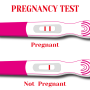 icon Pregnancy Test App Guide(Test di gravidanza Guida all'app)