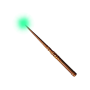 icon Magic wand(Simulatore di bacchette magiche)