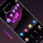 icon Love Launcher: lovely launcher (Love Launcher: adorabile launcher)