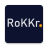 icon Rokkr Streaming Guia(Rokkr Streaming Guia, film e spettacoli televisivi
) 1.0