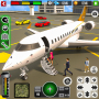 icon Flight Simulator(Giochi pilota di simulatore di volo)