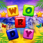 icon Wordy()