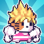 icon Meme Star: Pixel Go