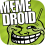 icon Memedroid - Memes App, Funny P ()