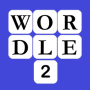 icon Wordle 2(Quadrante Wordle 2
)