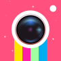 icon Photo Make Beauty(fotocamera selfie - filtro bellezza)