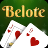 icon Belote(Belote Online: Card Game) 2.1.0