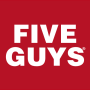 icon Five Guys (Cinque ragazzi)
