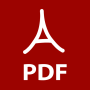 icon All PDF-PDF Reader, PDF Viewer