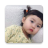 icon Korean Cute Baby StickersWAStickersApp(Adesivi per bambini carini coreani - App per adesivi WhatsApp
) 1.0.1