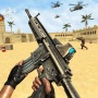 icon Counter Terrorist FPS Shooting Game(Gun Games Offline Fps Shooting)