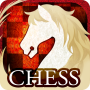 icon chess game free -CHESS HEROZ (gioco di scacchi gratis -CHESS HEROZ)