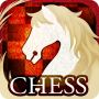 icon CHESS HEROZ(gioco di scacchi gratis -CHESS HEROZ)