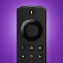 icon Fire TV Remote(Telecomando per Fire TV: Fire Stick)