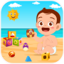 icon Kids Games(Giochi per bambini: Per bambini di 2-4 anni)