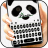 icon Panda(Cute Panda Keyboard Theme) 8.1.1_1227