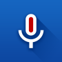 icon Voice Recorder(Registratore vocale)