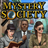 icon Mystery Society 3(Mystery Society: Inseguimento con oggetti nascosti
) 1.0