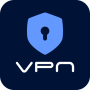 icon Blue VPN(Blue VPN - VPN Proxy Master)