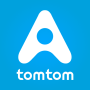 icon TomTom AmiGO - GPS Navigation (TomTom AmiGO - Navigazione GPS)