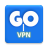 icon VPN Go(VPN GO - App VPN premium gratuita e sicura
) 1.11