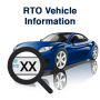 icon Vehicle Information(RTO Informazioni sul veicolo
)