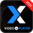 icon Video Player(Lettore video HD - Lettore video Tutti i formati, XPlayer
) 1.0
