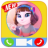 icon Angela Chat(Chiama Angela's Talking Fake Video Call
) 1.0