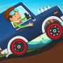 icon Racing car games for kids 2-5 (Giochi di auto da corsa per bambini 2-5)