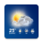 icon Weather(Meteo, Previsioni, Termometro) 3.4