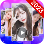 icon Photo video maker(Video Maker from Photos, Music)
